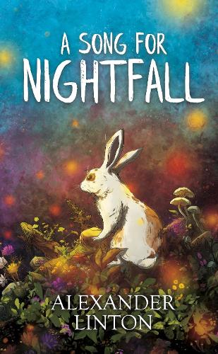 A Song For Nightfall