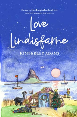 LOVE LINDISFARNE