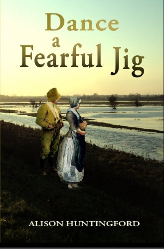 Dance A Fearful Jig