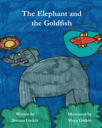 The Elephant and the Goldfish