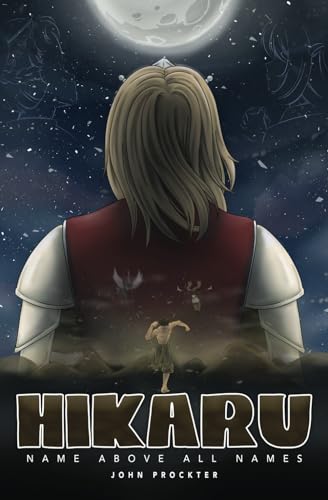 Hikaru name above all names