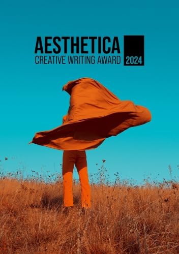 Aesthetica Creative Writing Award 2024