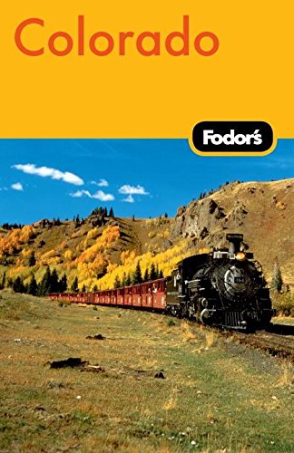 Fodor's Colorado