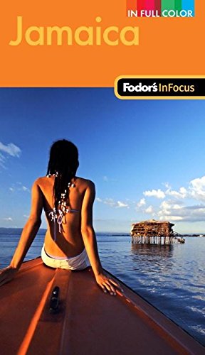 Fodor's Jamaica