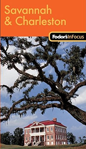 Fodor's Pocket Savannah and Charleston