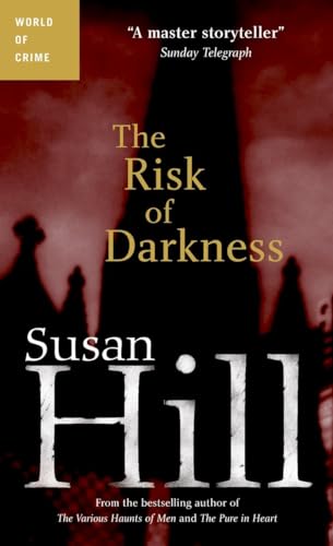 The Risk of Darkness