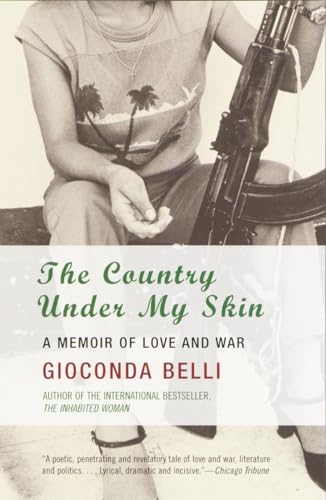 The Country Under My Skin