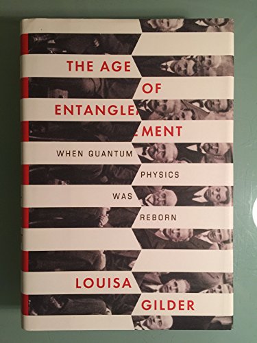 The Age of Entanglement