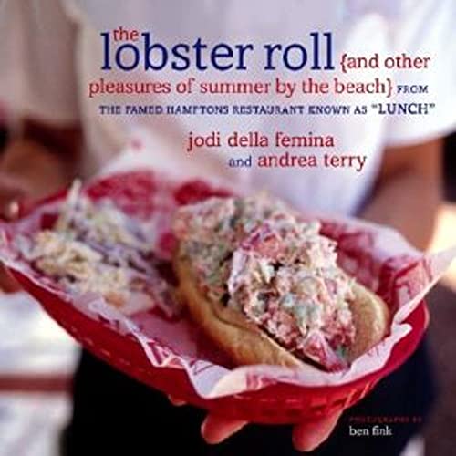 The Lobster Roll