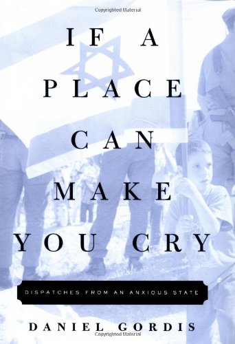 If a Place Can Make You Cry
