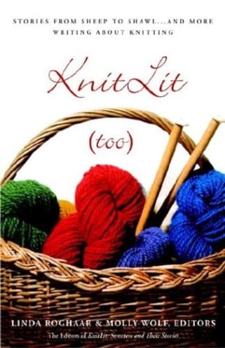 Knitlit Too