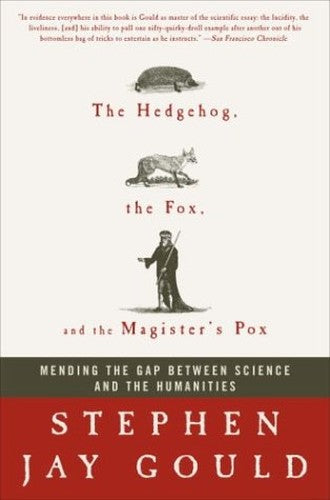 The Hedgehog, the Fox, and the Magister's Pox