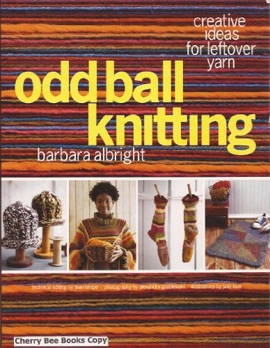 Odd Ball Knitting