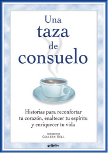 Una Taza de Consuelo