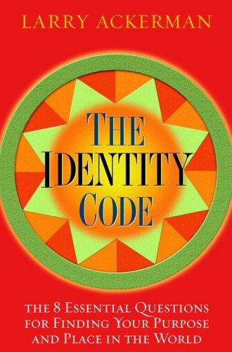 The Identity Code