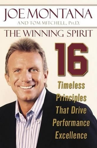 The Winning Spirit