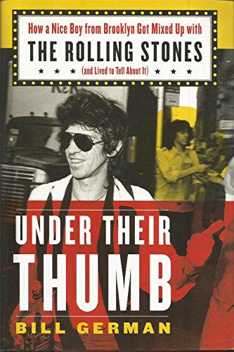 Under Their Thumb