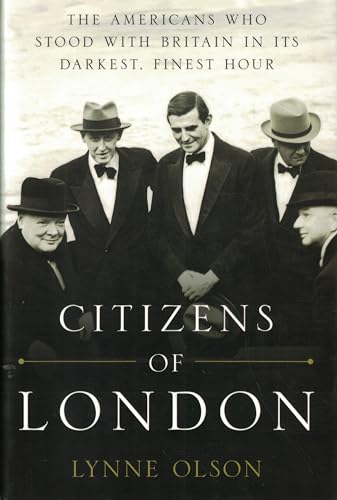 Citizens of London
