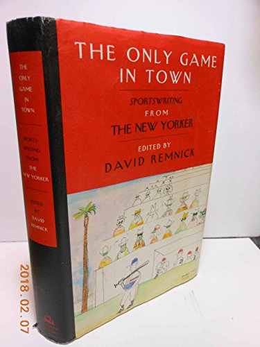The Only Game in Town