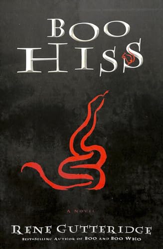 Boo Hiss