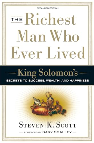 The Richest Man who Ever Lived