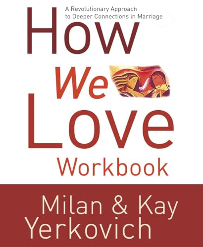 How We Love Workbook