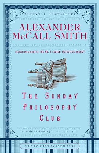 The Sunday Philosophy Club