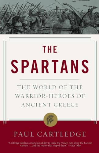 The Spartans