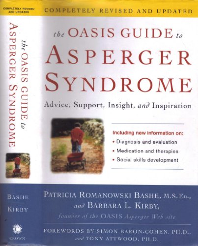 Oasis Guide to Asperger Syndrome