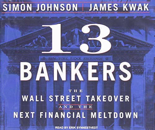 13 Bankers