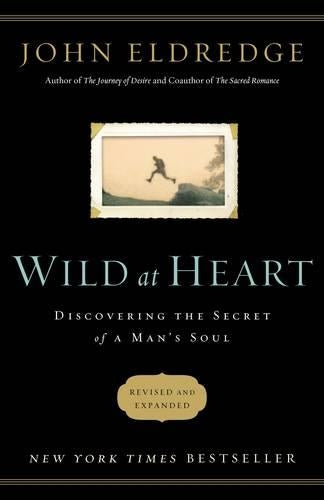 Wild at Heart