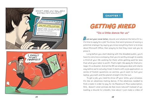 The Customer Is Always Wrong