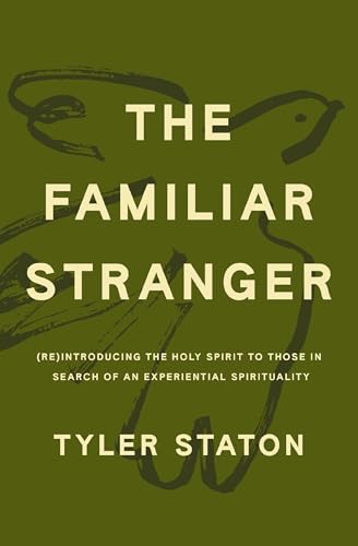 The Familiar Stranger