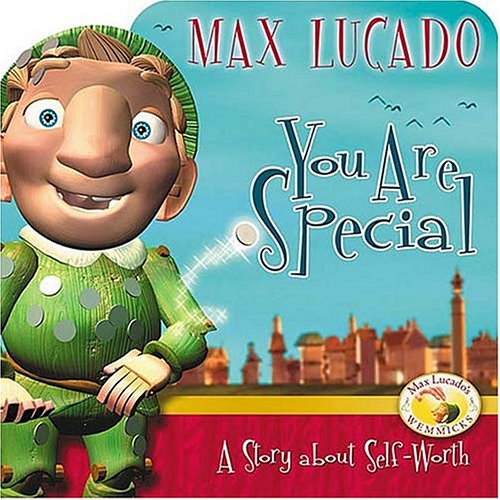 You are Special