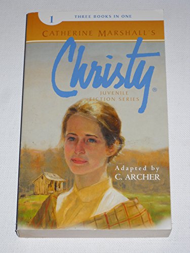 Christy Juvenile Fiction Series