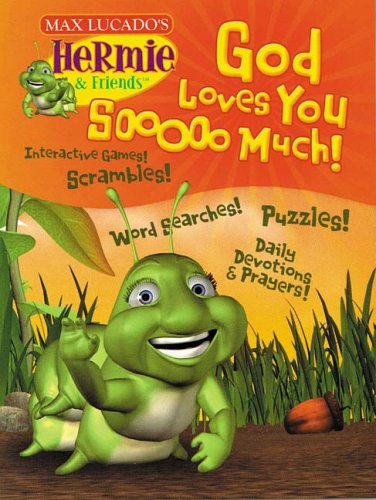 God Loves You So Much