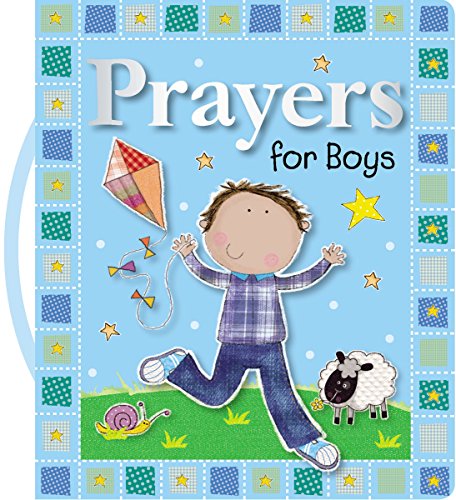 Prayers for Boys