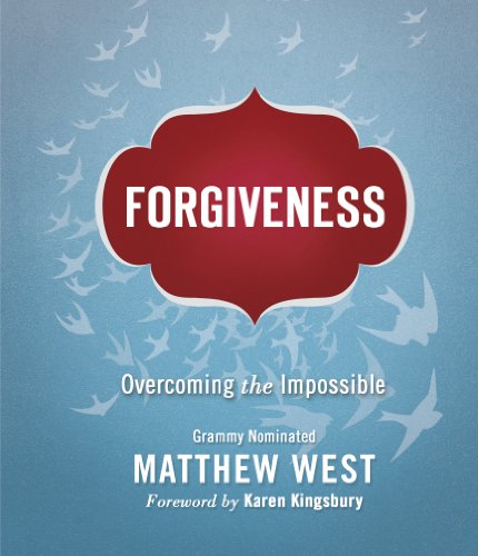 Forgiveness