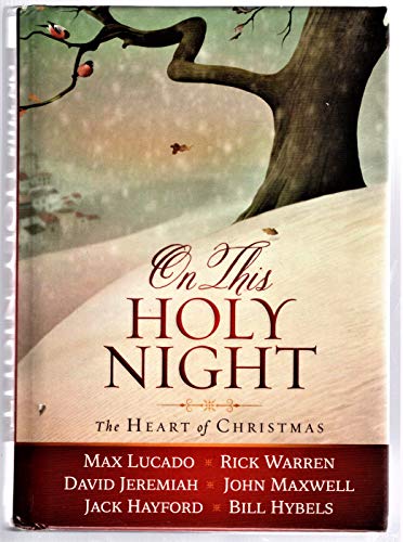 On This Holy Night