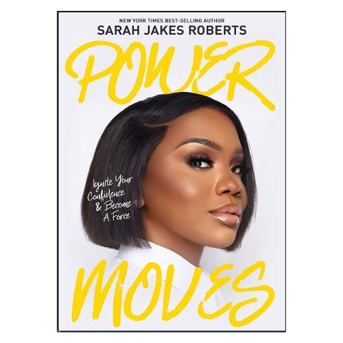 Power Moves