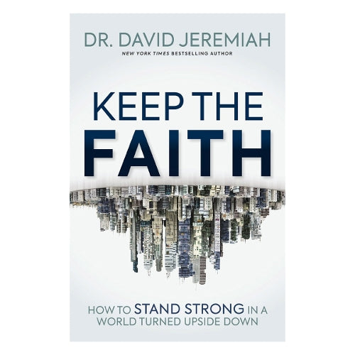 Keep the Faith