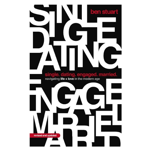 Single, Dating, Engaged, Married