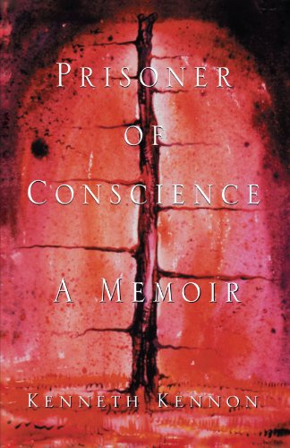 Prisoner of Conscience