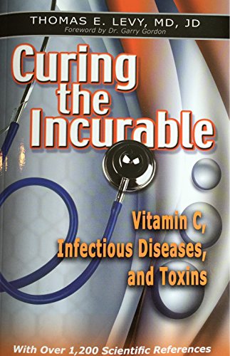 Vitamin C, Infectious Diseases, and Toxins
