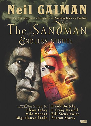 The Sandman
