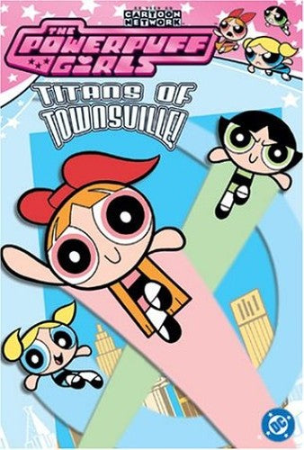 Titans of Townsville