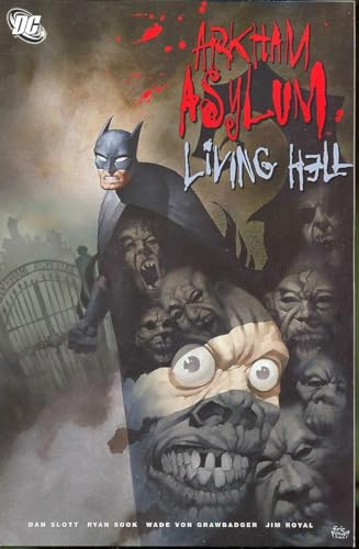 Arkham Asylum