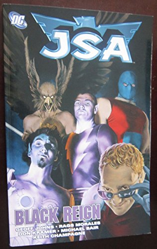 Jsa