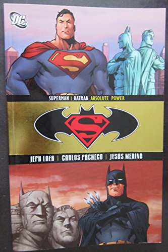 Superman and Batman VOL 03