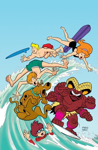 Surf's Up!